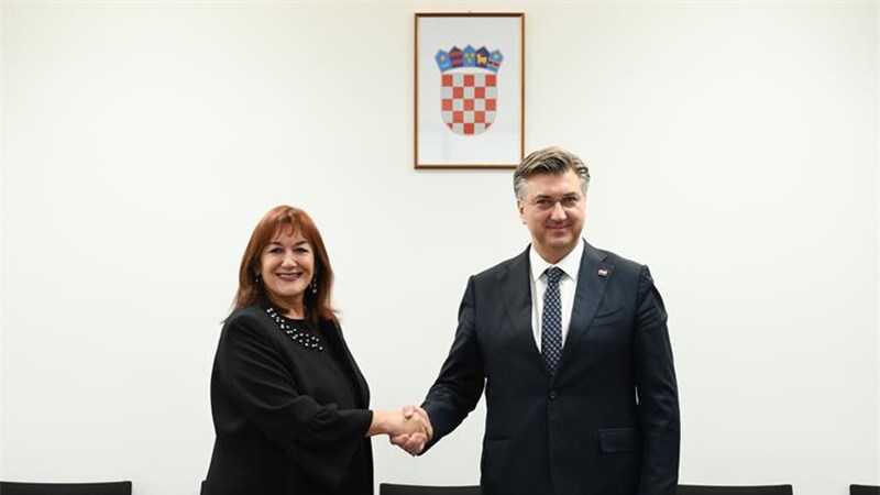 Hrvatskoj isplaćena treća rata od 700 milijuna eura u okviru Nacionalnog plana oporavka i otpornosti